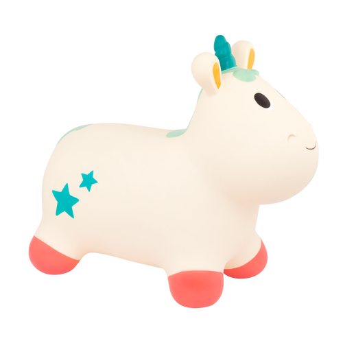 Bouncy Boing - Pixie