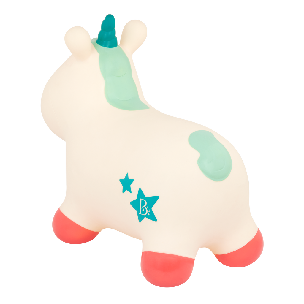 Bouncy Boing - Pixie