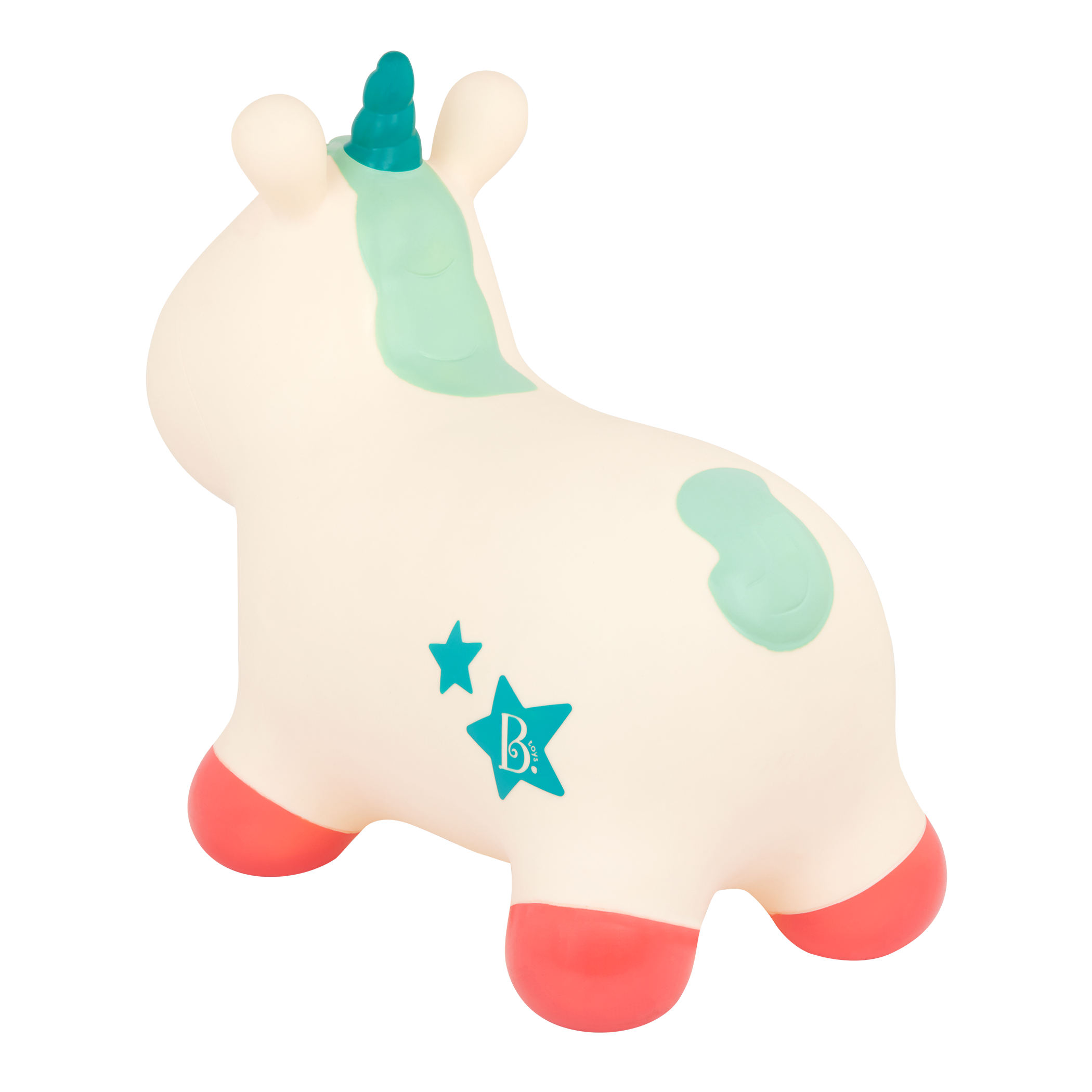 Bouncy Boing - Pixie