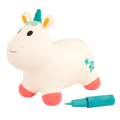 Bouncy Boing - Pixie