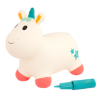 Bouncy Boing - Pixie