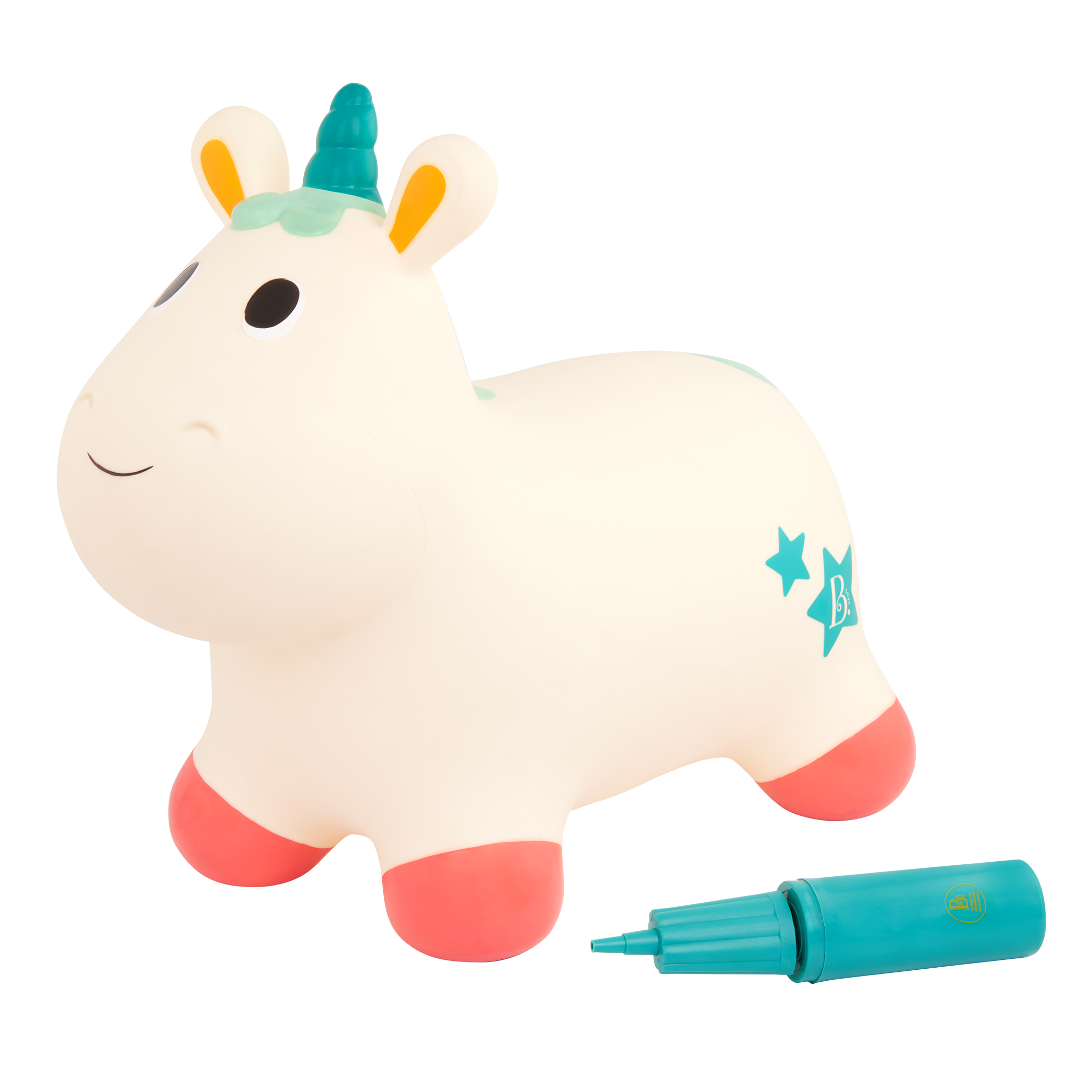 Bouncy Boing - Pixie