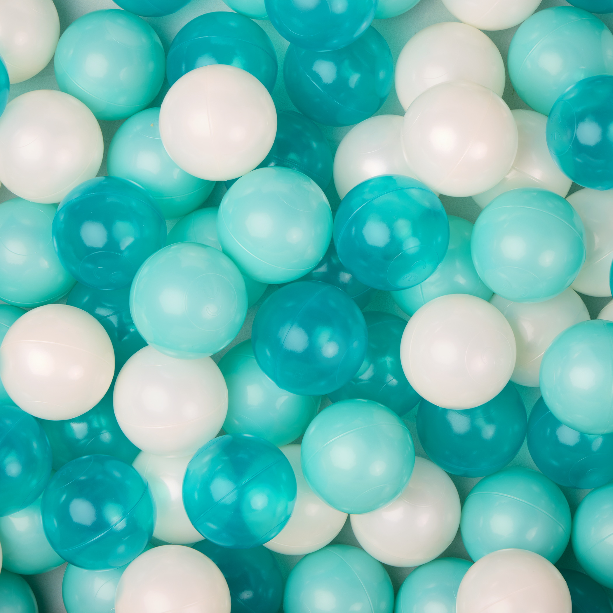 WonderFill Ball Pit