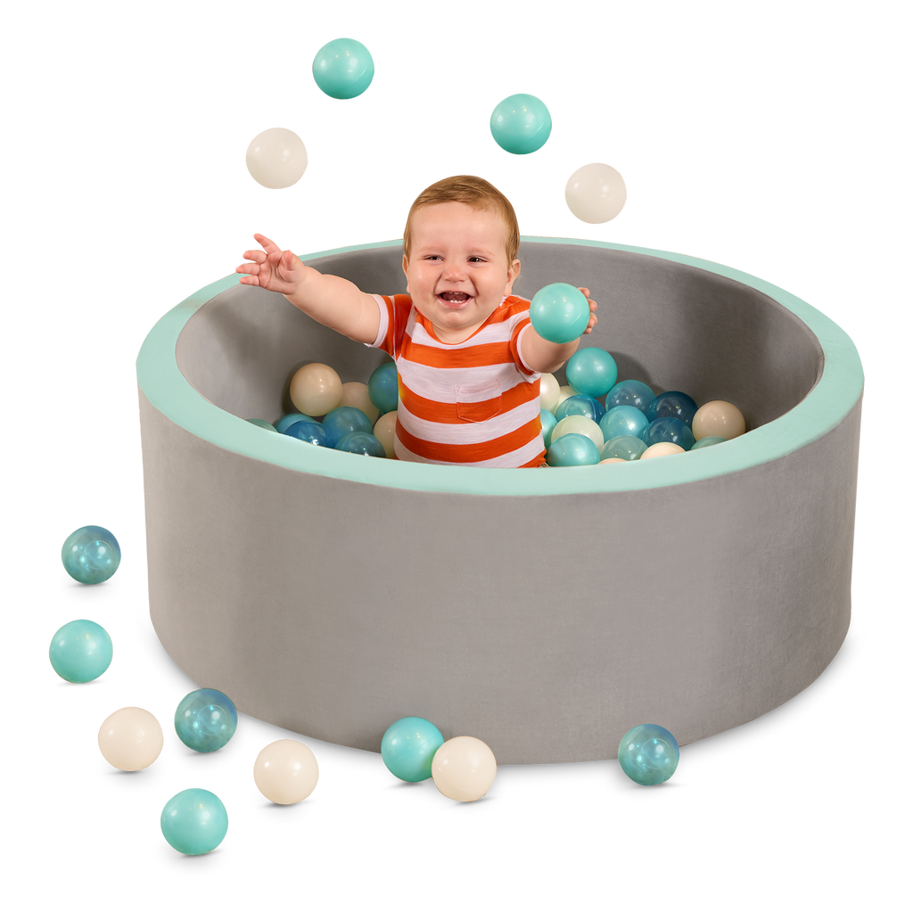 WonderFill Ball Pit