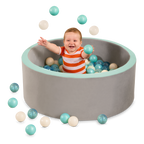 WonderFill Ball Pit