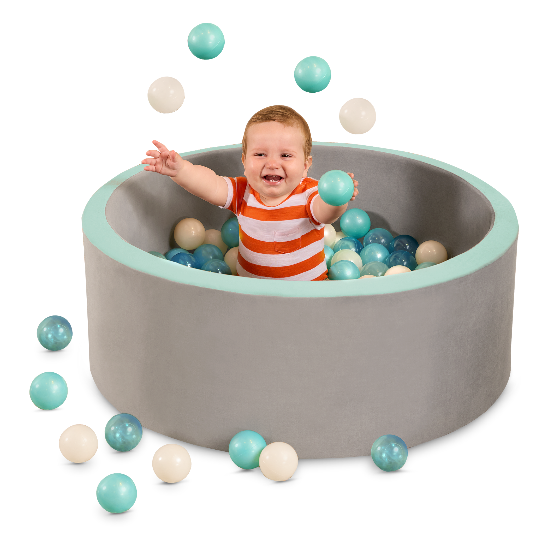 WonderFill Ball Pit