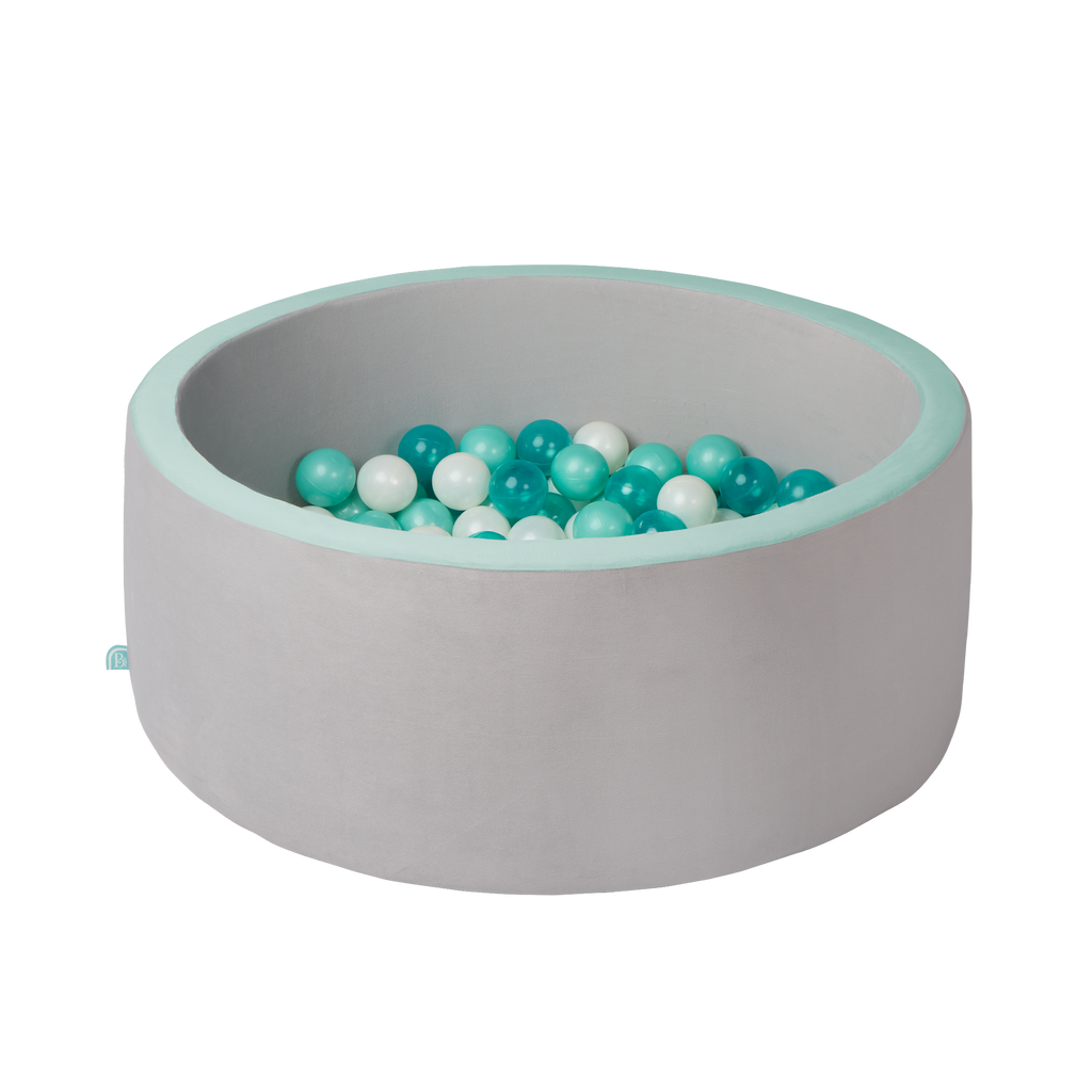 WonderFill Ball Pit