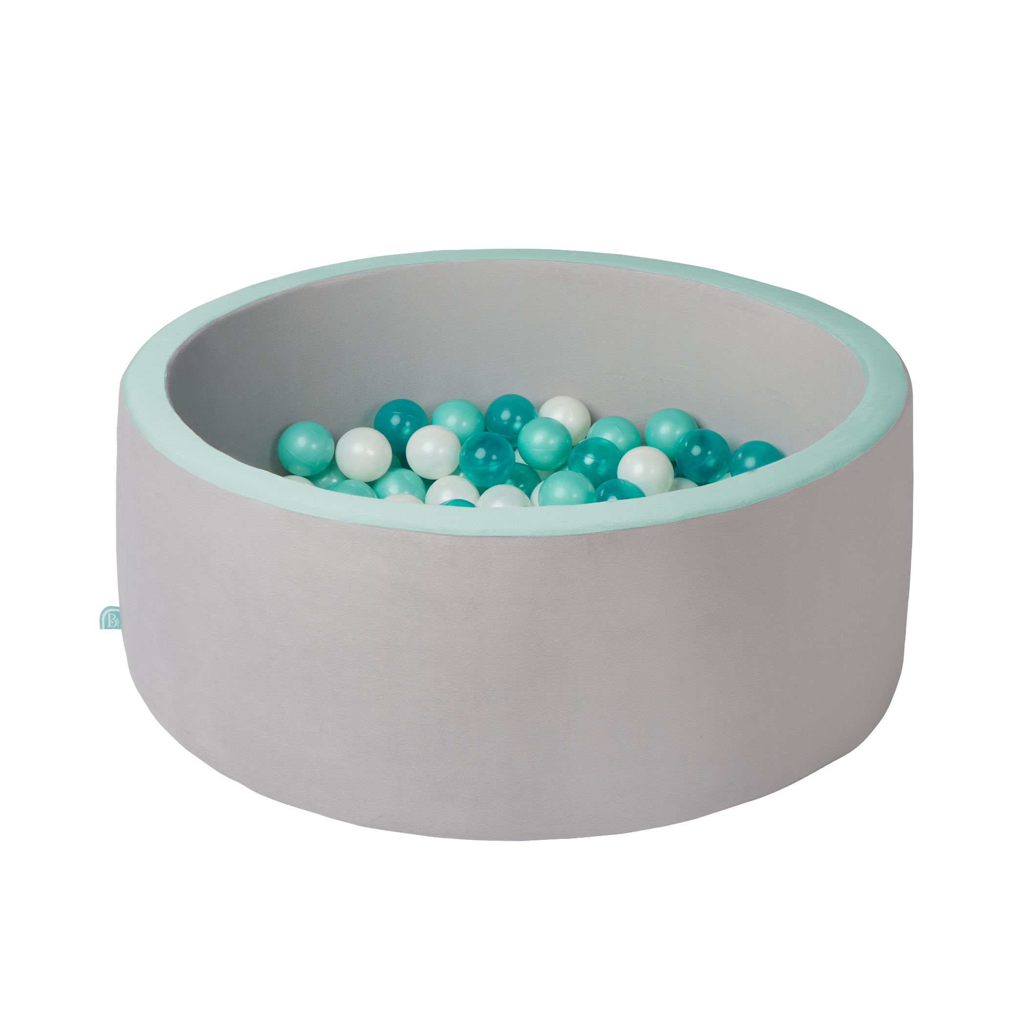 WonderFill Ball Pit