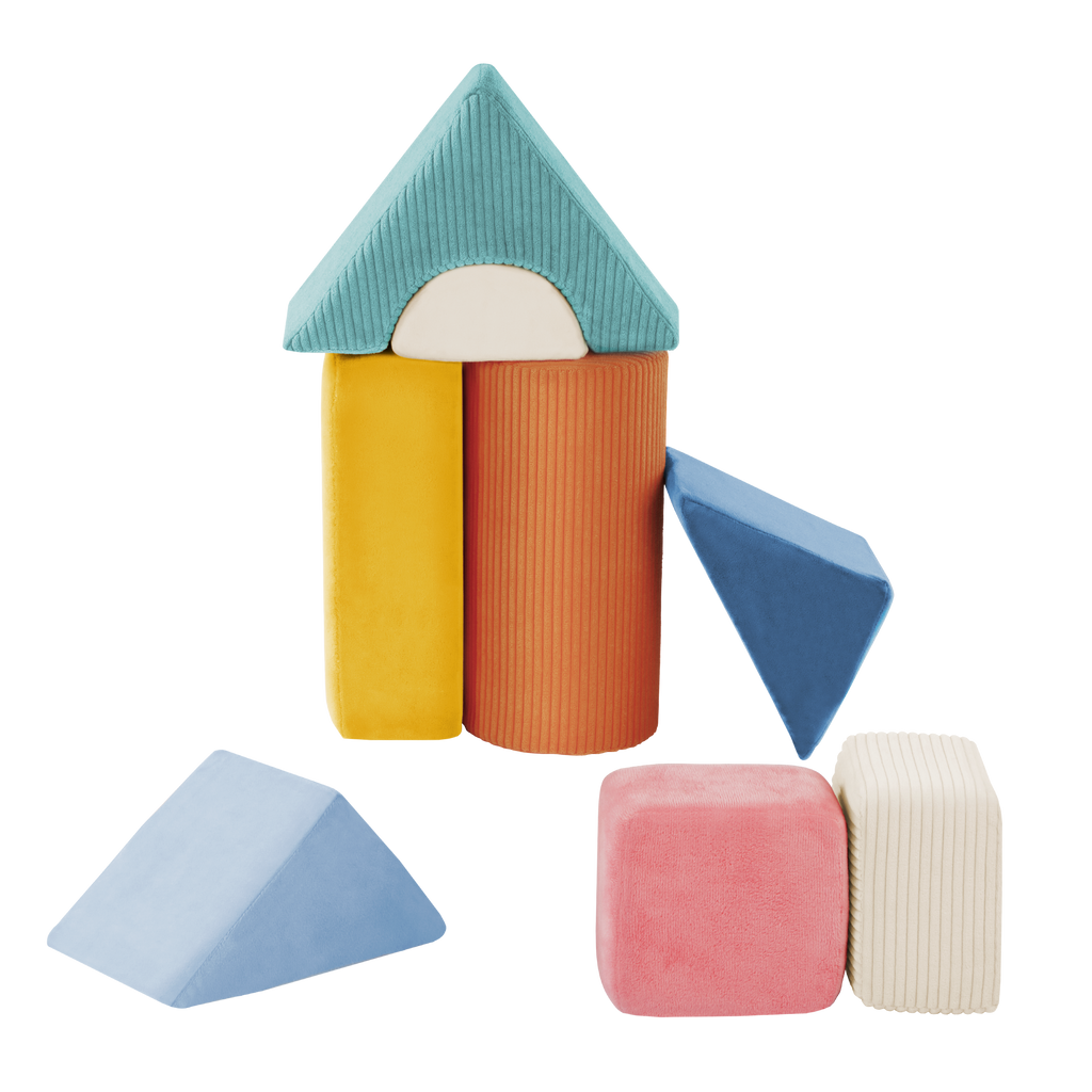 Tumble-y Towers