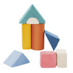 Tumble-y Towers