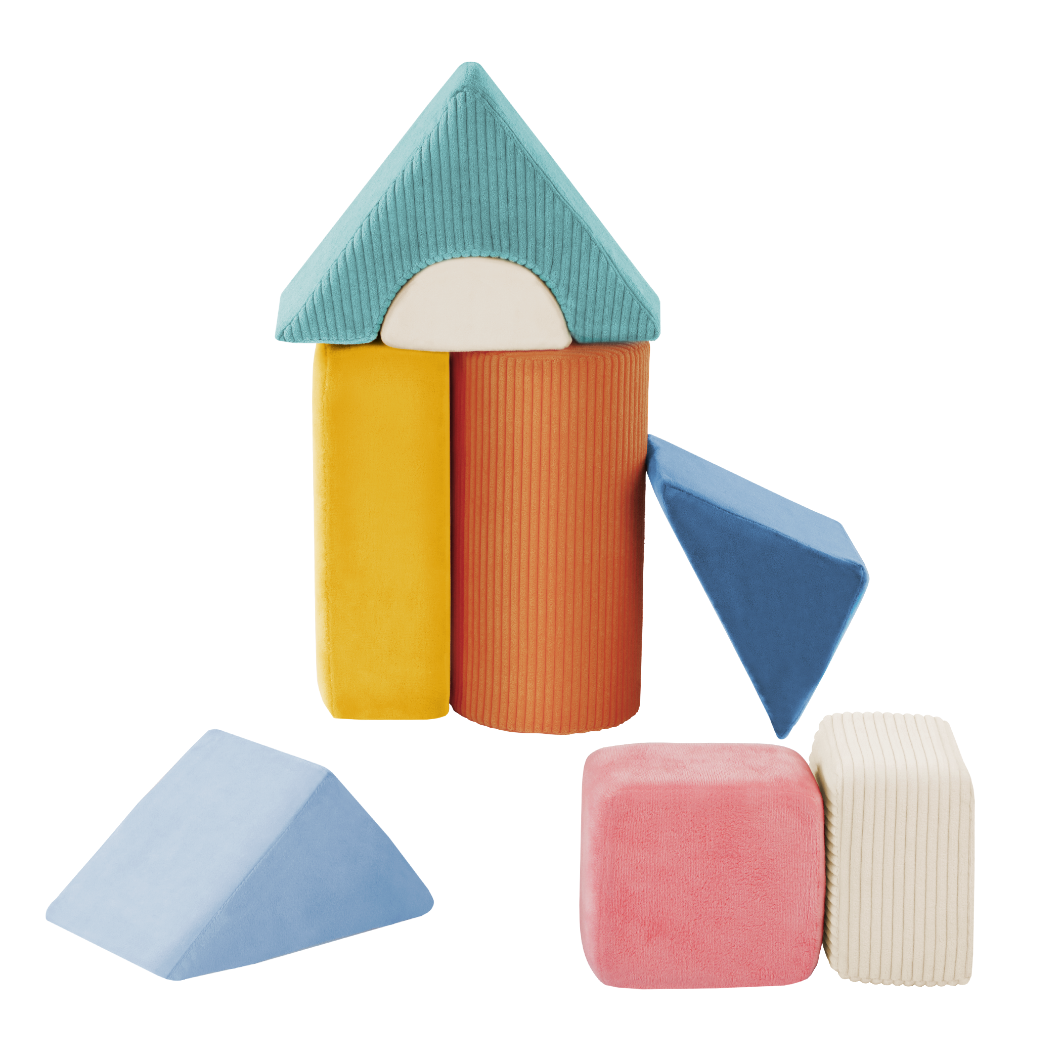 Tumble-y Towers