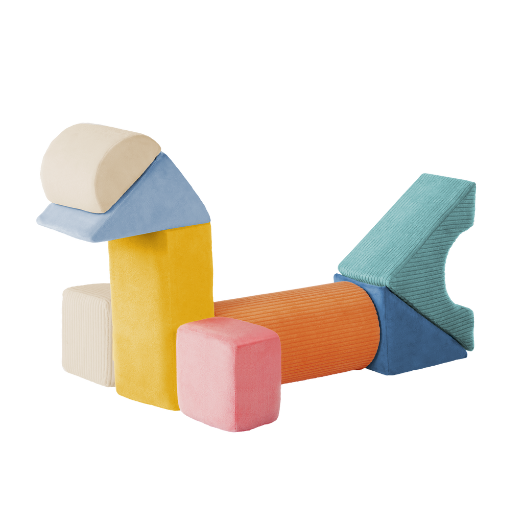 Tumble-y Towers