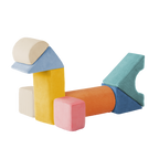 Tumble-y Towers