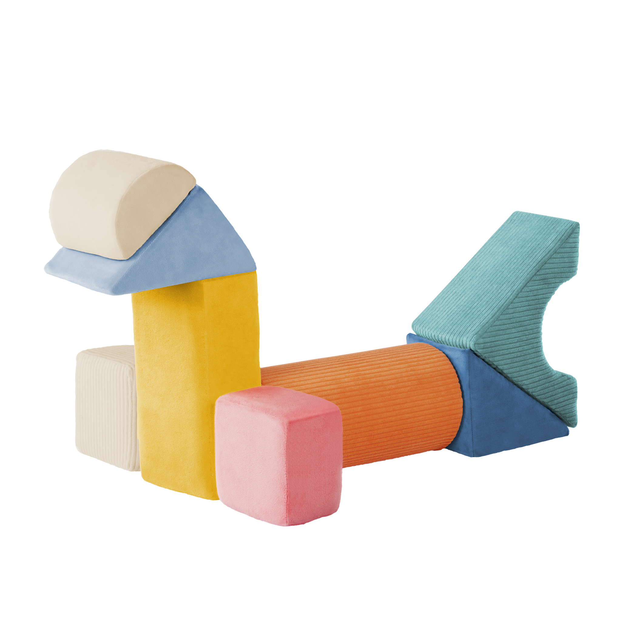 Tumble-y Towers