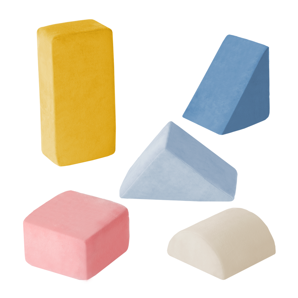 Tumble-y Towers