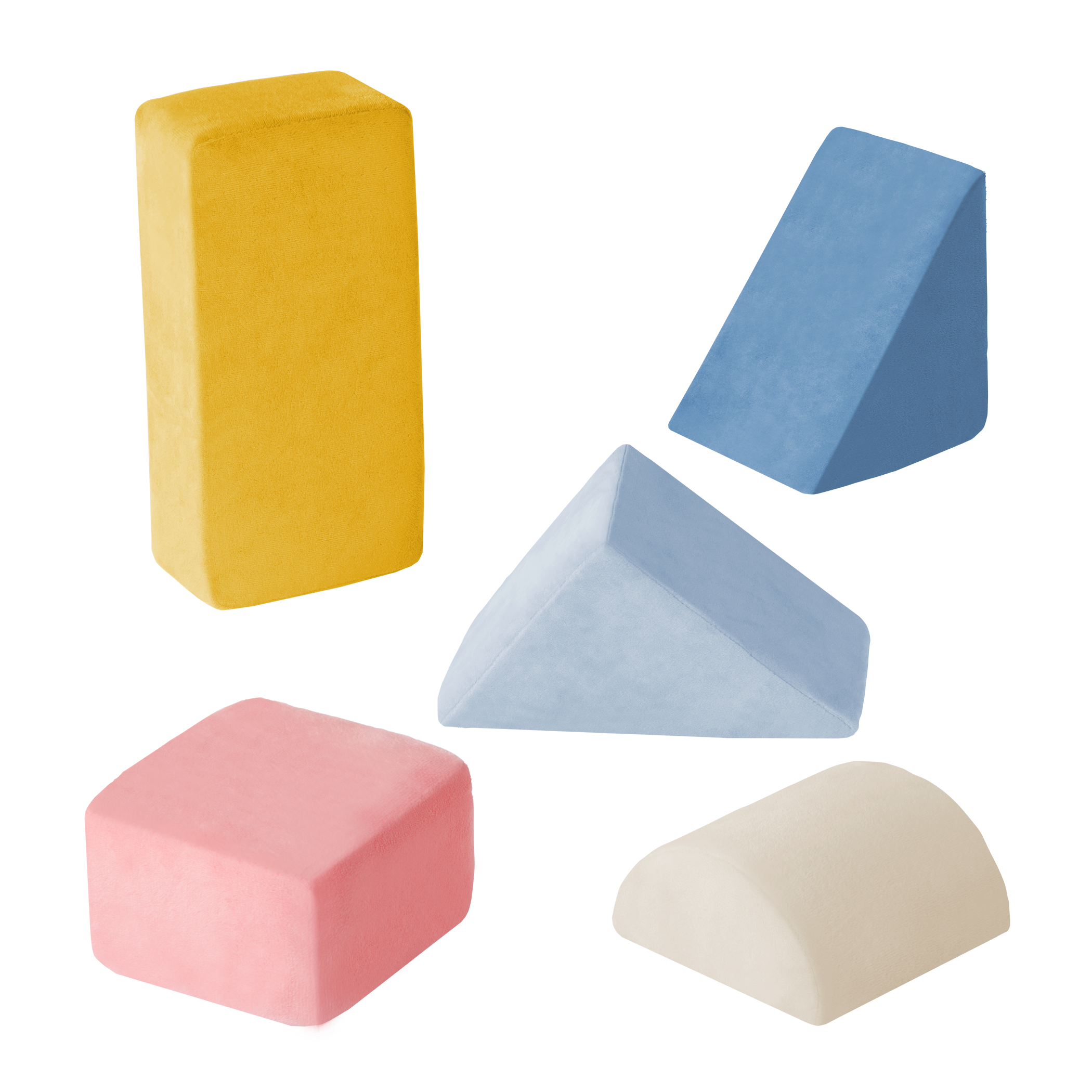 Tumble-y Towers