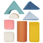 Tumble-y Towers