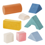Tumble-y Towers