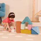 Tumble-y Towers