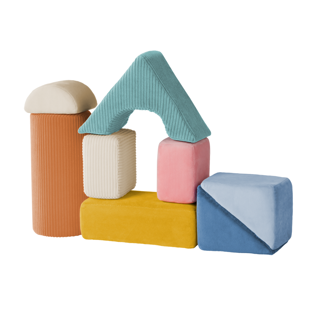Tumble-y Towers