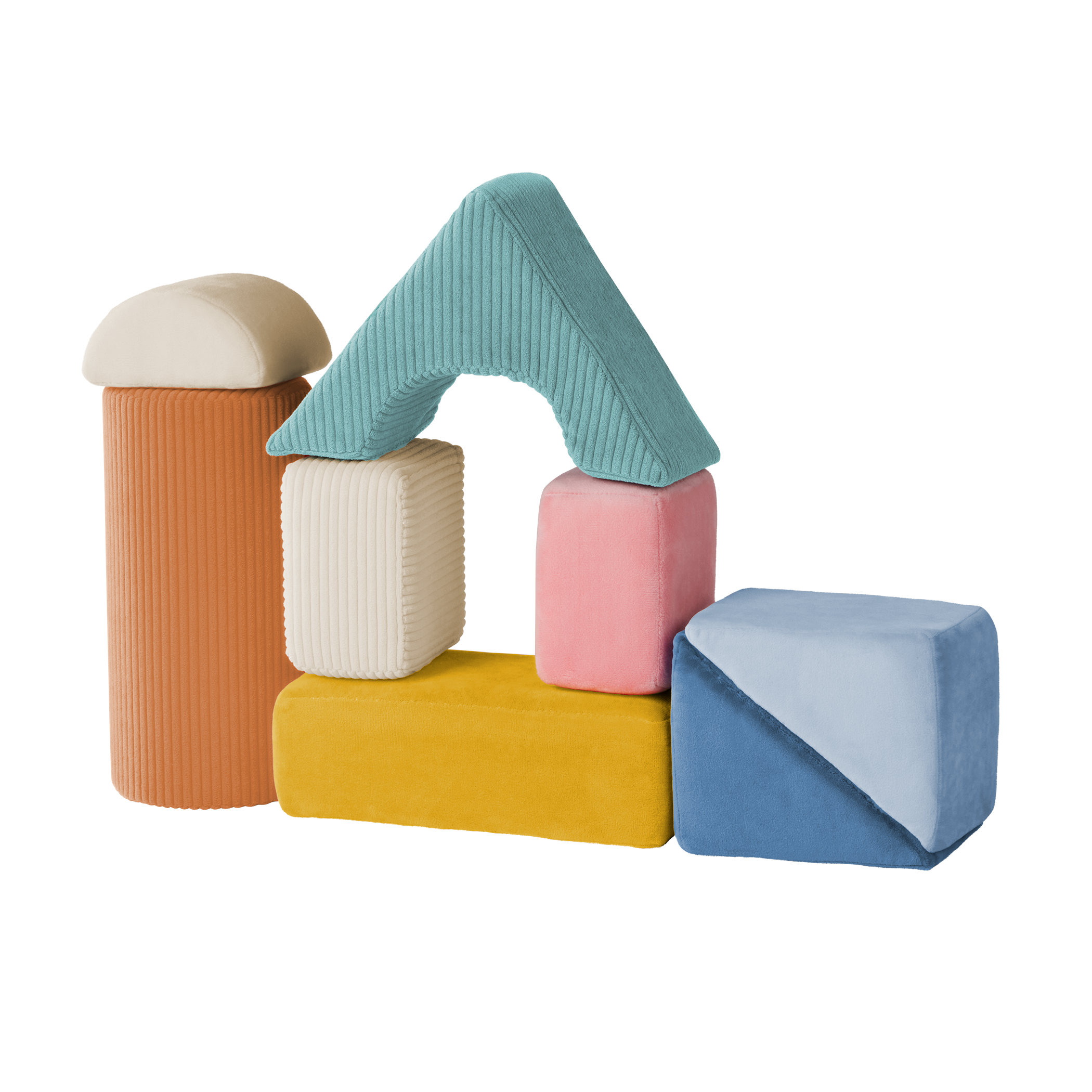 Tumble-y Towers