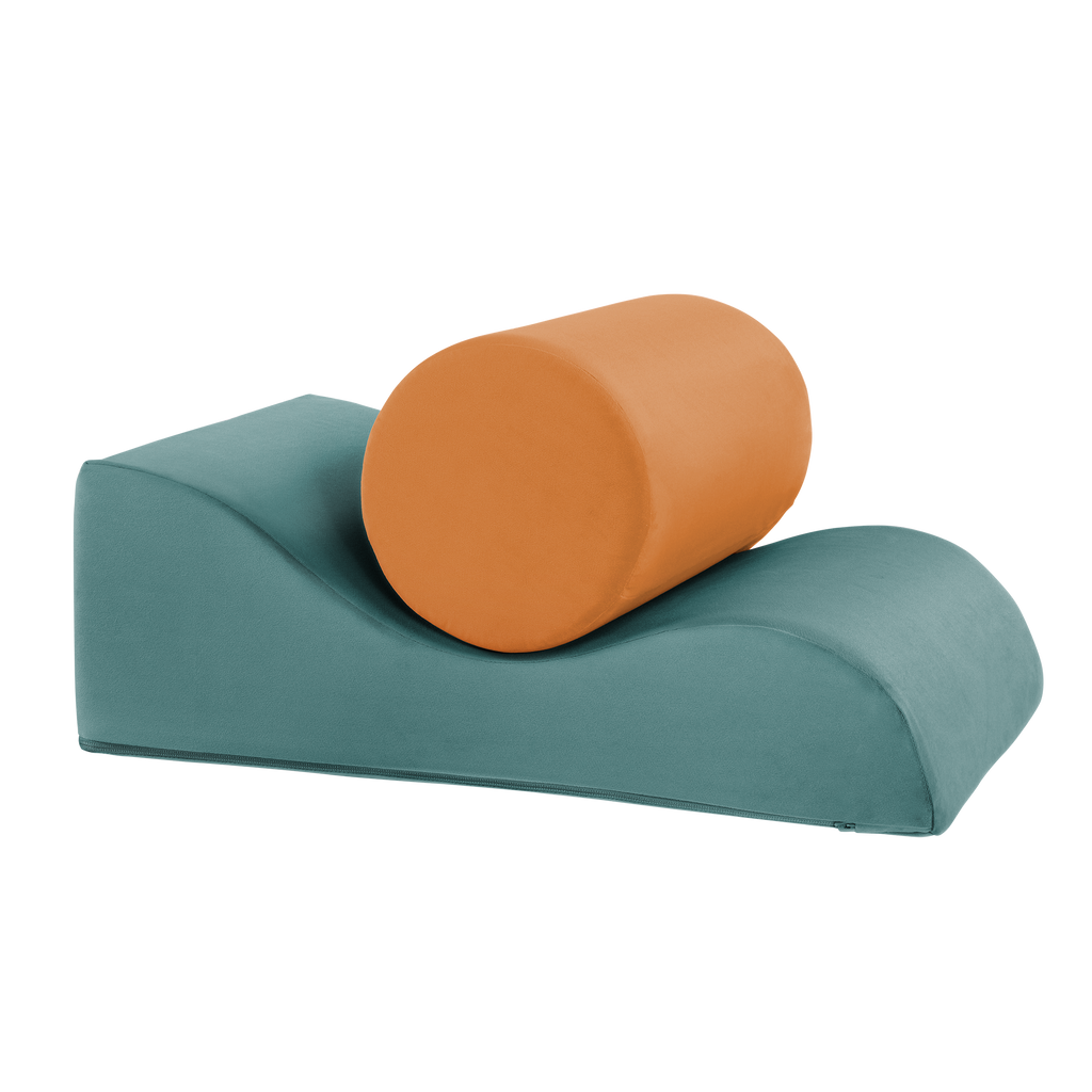 WonderShapes Foam Set