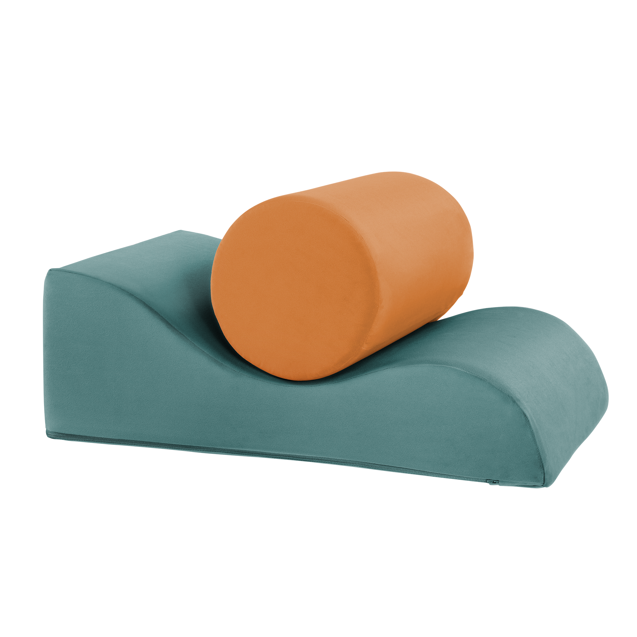 WonderShapes Foam Set
