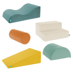 WonderShapes Foam Set