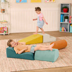 WonderShapes Foam Set