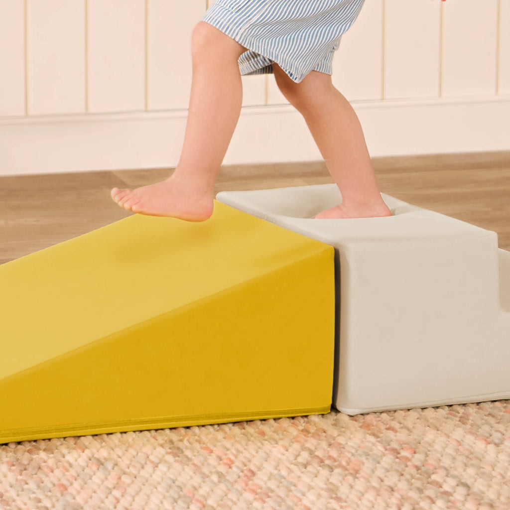 WonderShapes Foam Set