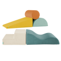 WonderShapes Foam Set