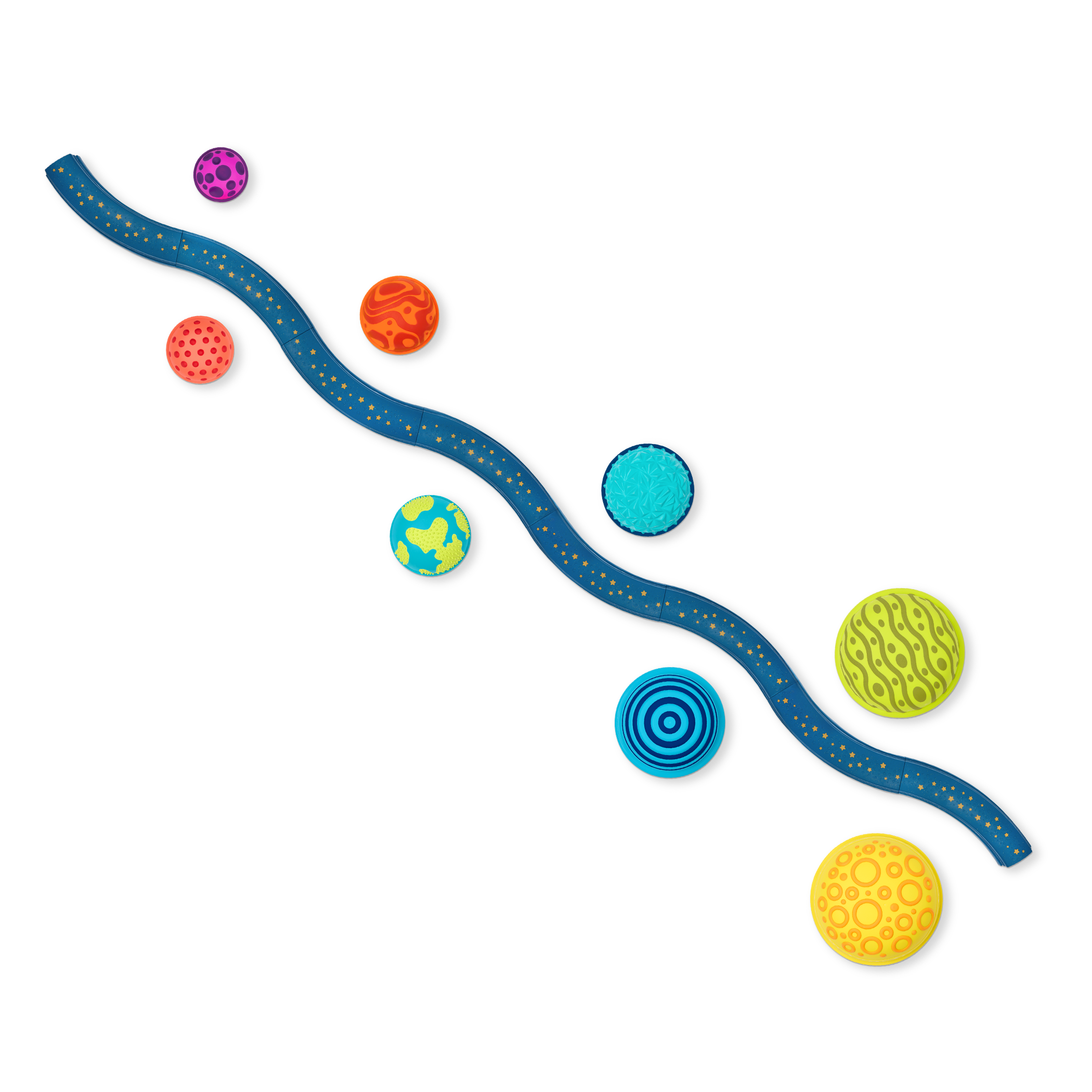 Planet Hopper