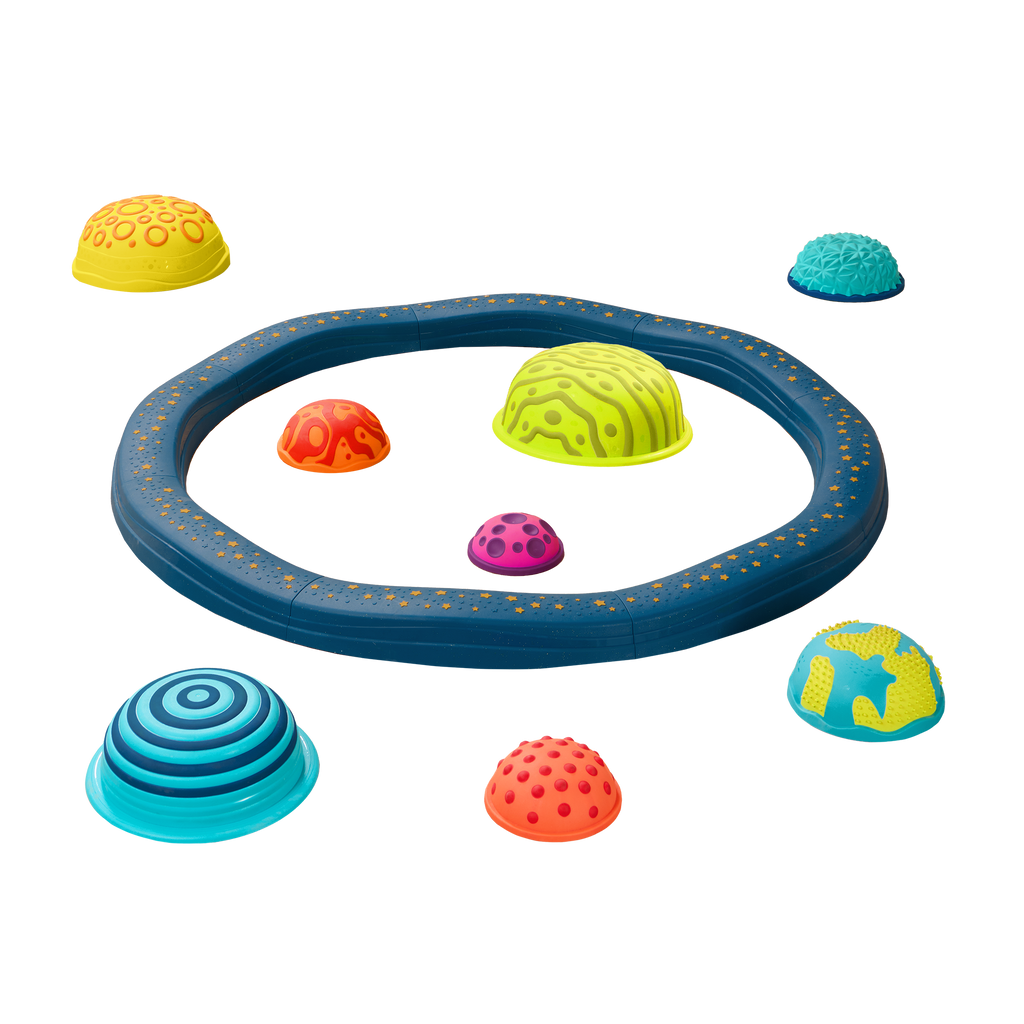 Planet Hopper