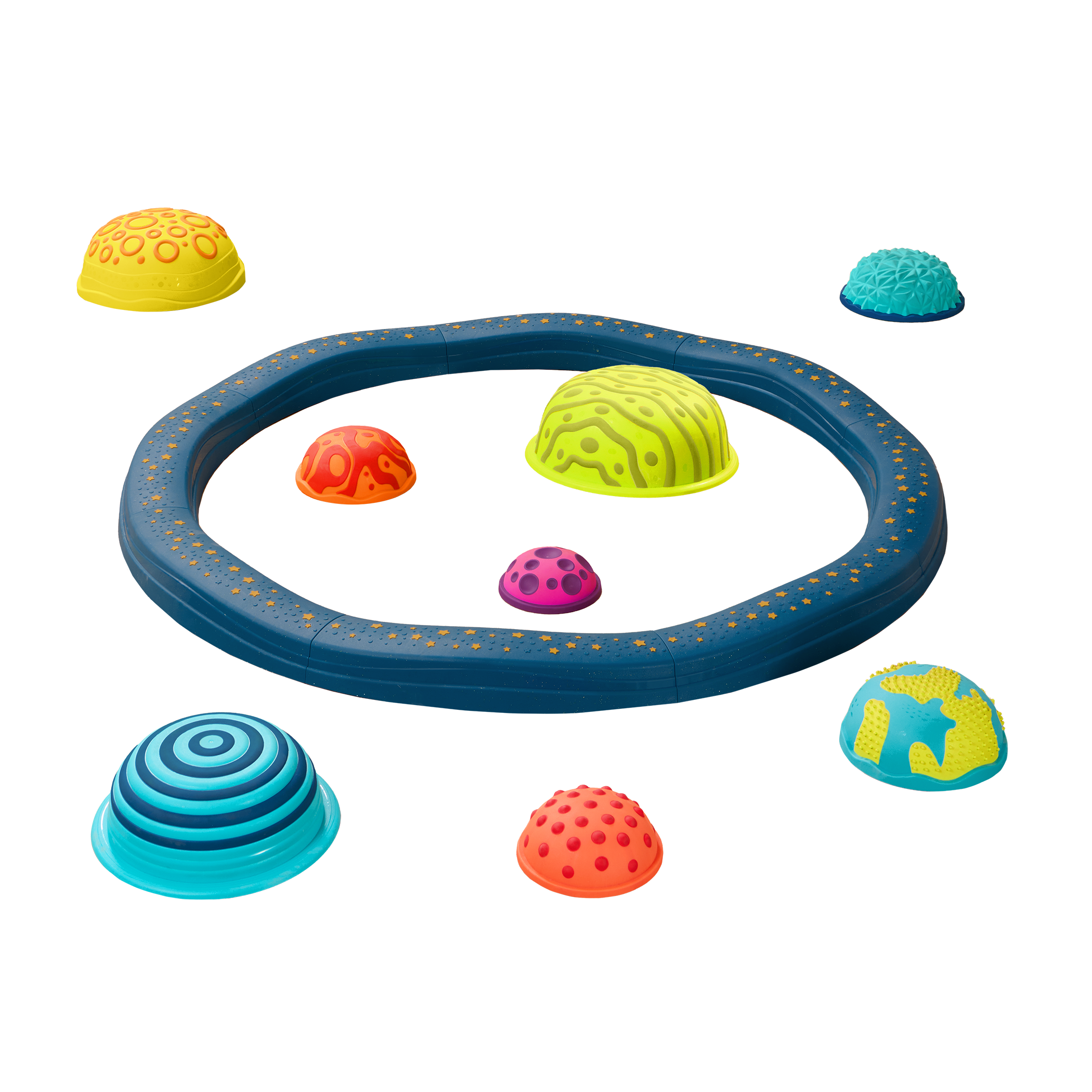 Planet Hopper