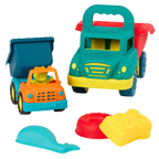 Grab-n-Go Truck Set