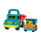 Grab-n-Go Truck Set