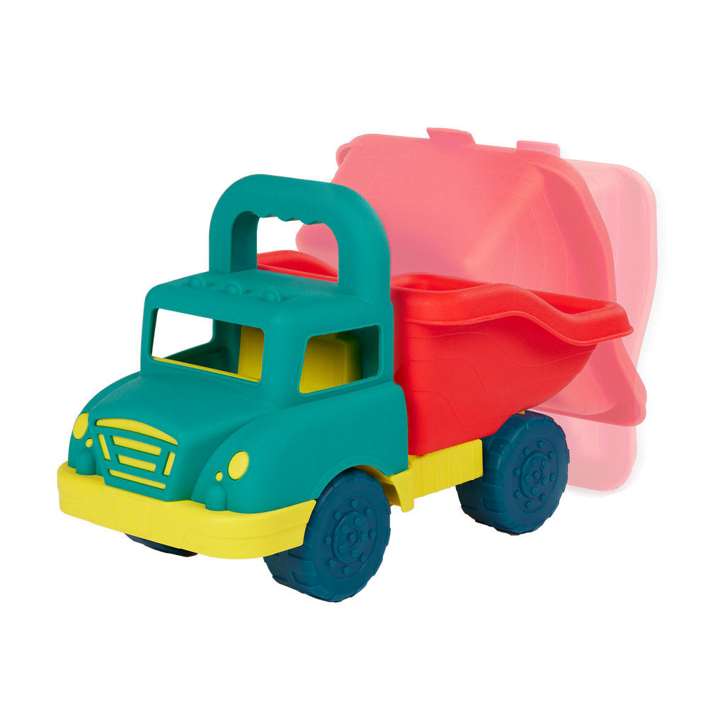 Grab-n-Go Truck Set