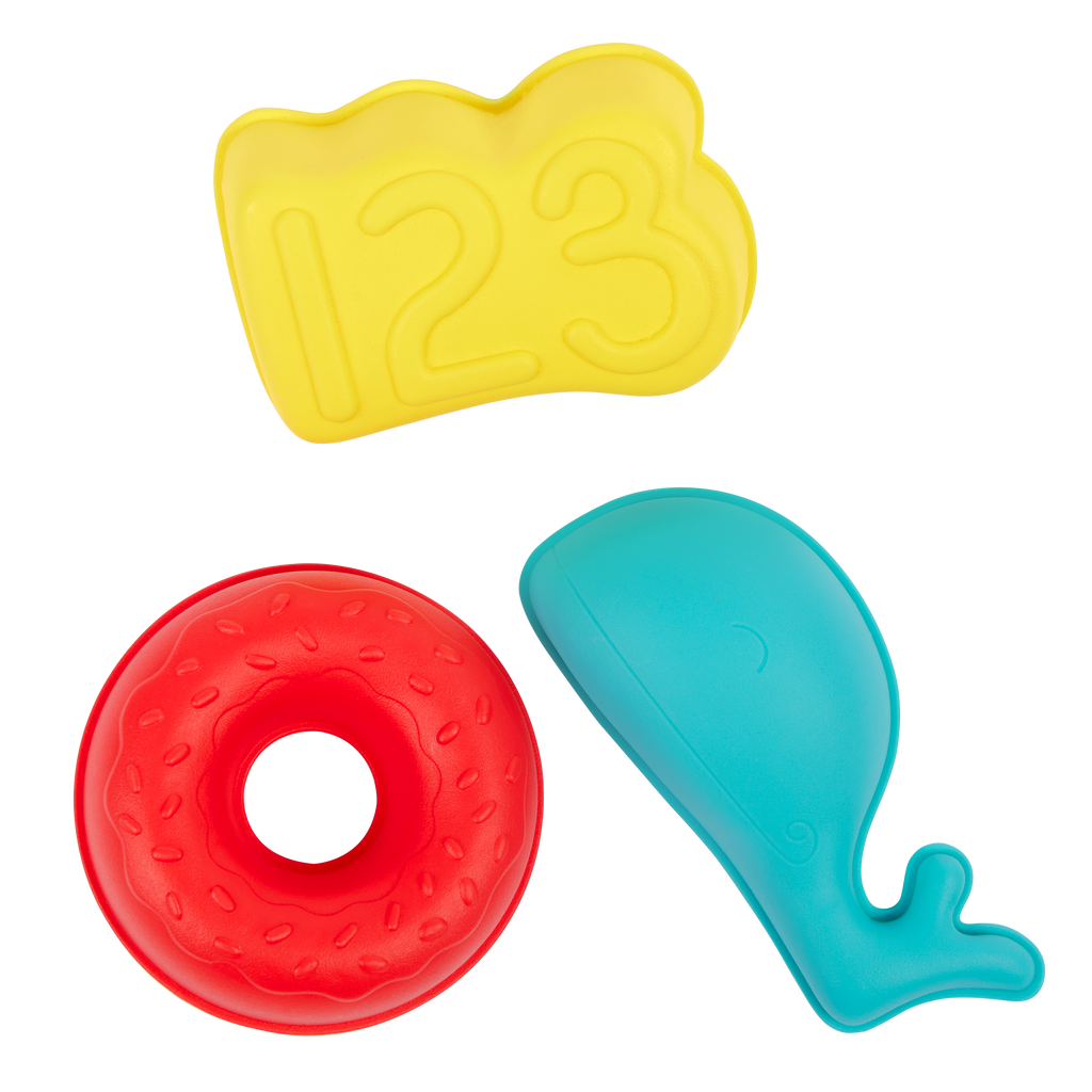Grab-n-Go Truck Set