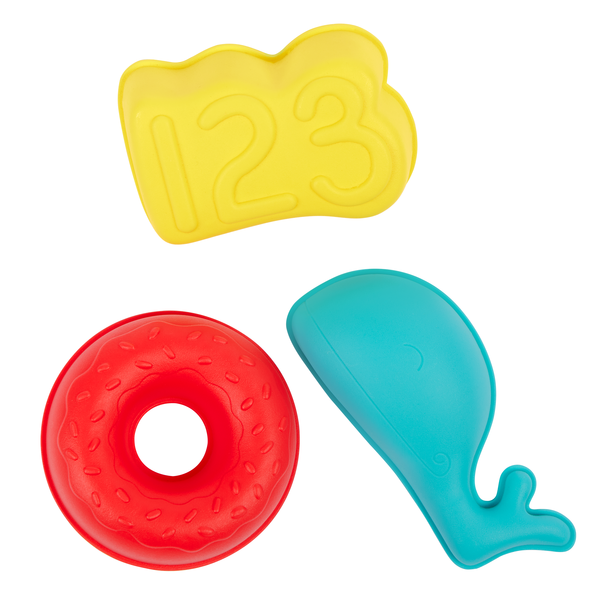 Grab-n-Go Truck Set