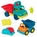 Grab-n-Go Truck Set