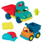 Grab-n-Go Truck Set