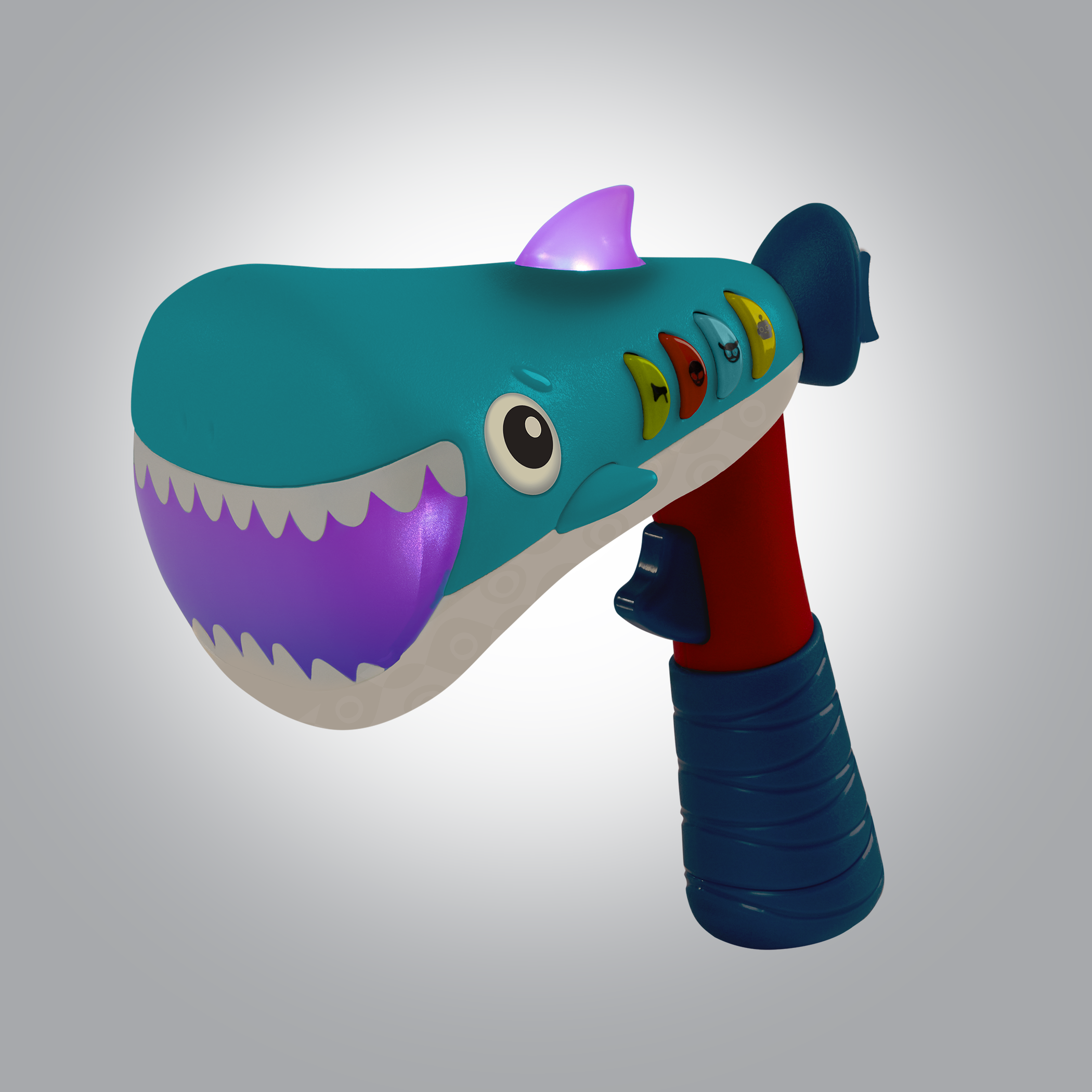 Silly Speaker