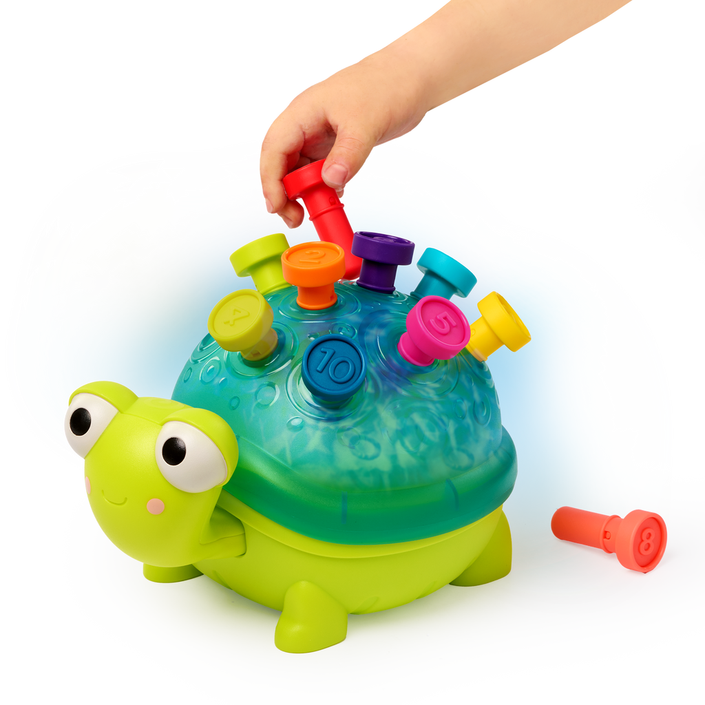 Teaching Turtle