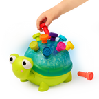 Teaching Turtle