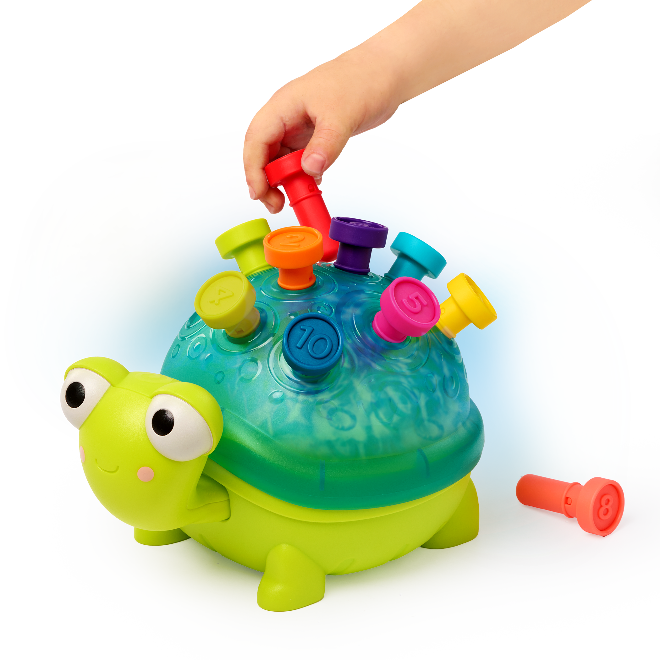 Teaching Turtle