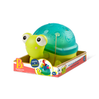 Teaching Turtle