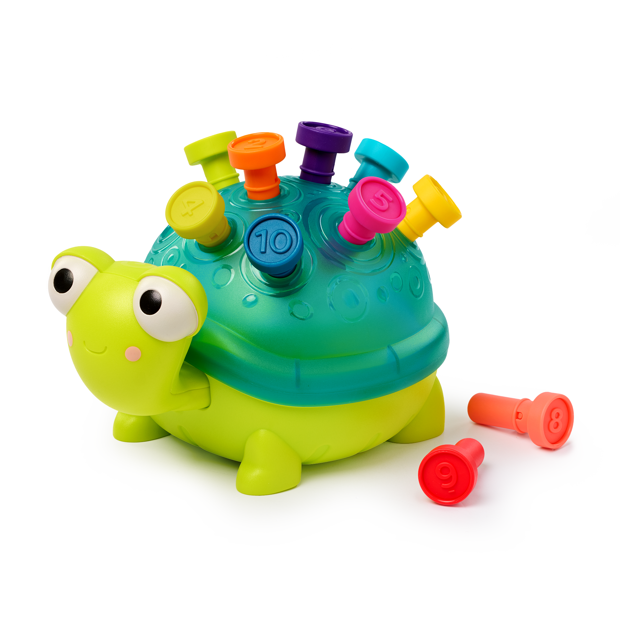 Teaching Turtle