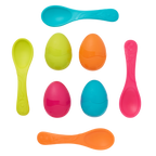 Egg & Spoon Racers