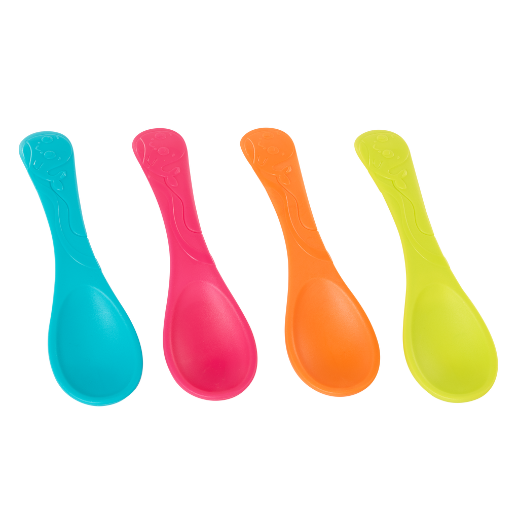 Egg & Spoon Racers