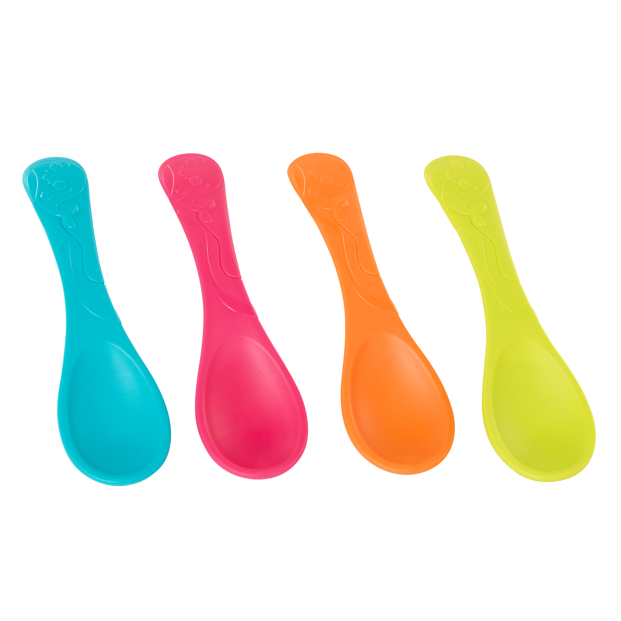 Egg & Spoon Racers